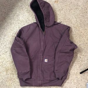 Women’s carhartt